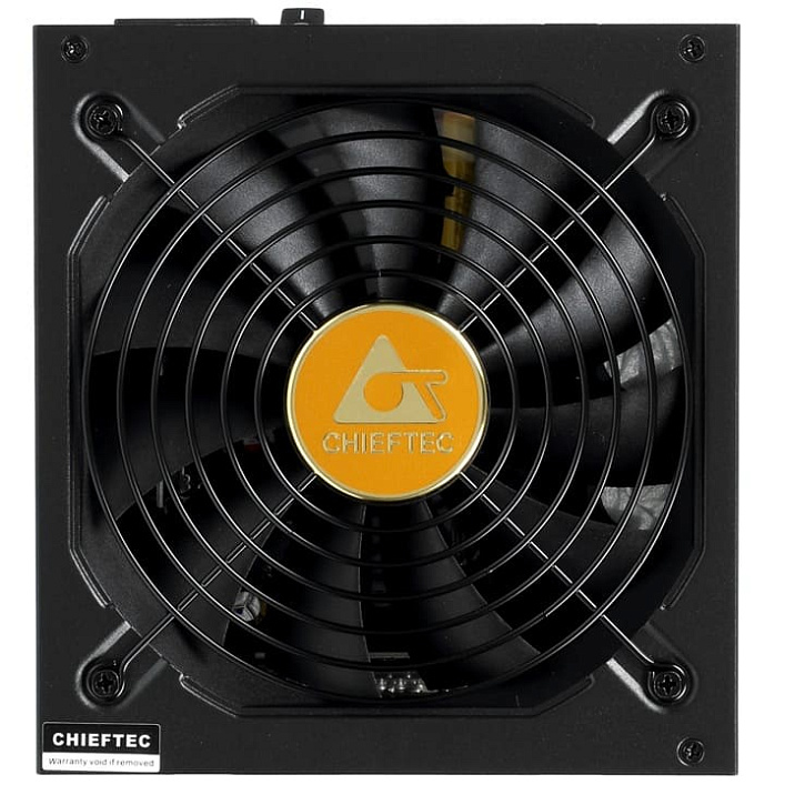 Блок питания Chieftec POLARIS 3.0 850W