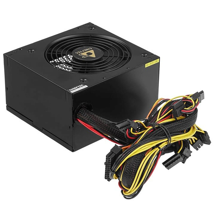 Блок питания Chieftec TASK 500W