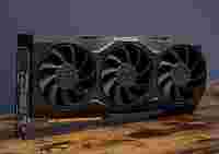 AMD RDNA 3 позволяет создать аналог GeForce RTX 4090, но компания предпочла не делать его