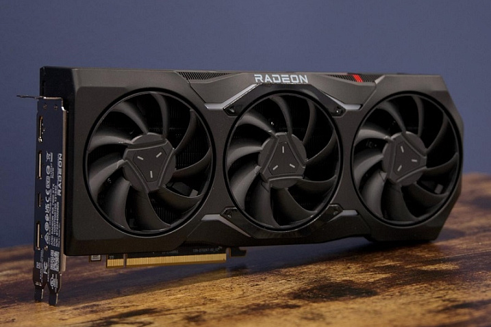 AMD RDNA 3 позволяет создать аналог GeForce RTX 4090, но компания предпочла не делать его