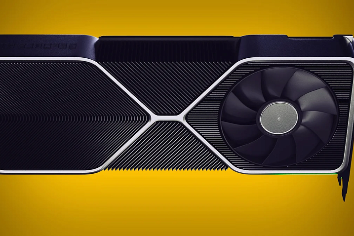 Печатная плата видеокарты NVIDIA GeForce RTX 3090 прошла сертификацию NRRA