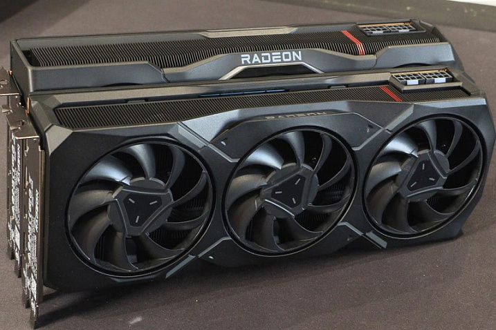 AMD заблокировала пользовательские таблицы PowerPlay на Radeon RX 7900 XT/XTX 