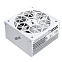 Блок питания 1STPLAYER ACK Gold 750W White