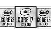 Канадский магазин начал принимать предзаказы на процессоры Intel Comet Lake-S