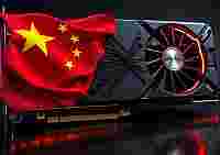 Китайская видеокарта Lisuan 7G100 почти сравнивается с RTX 2080 в новом тесте