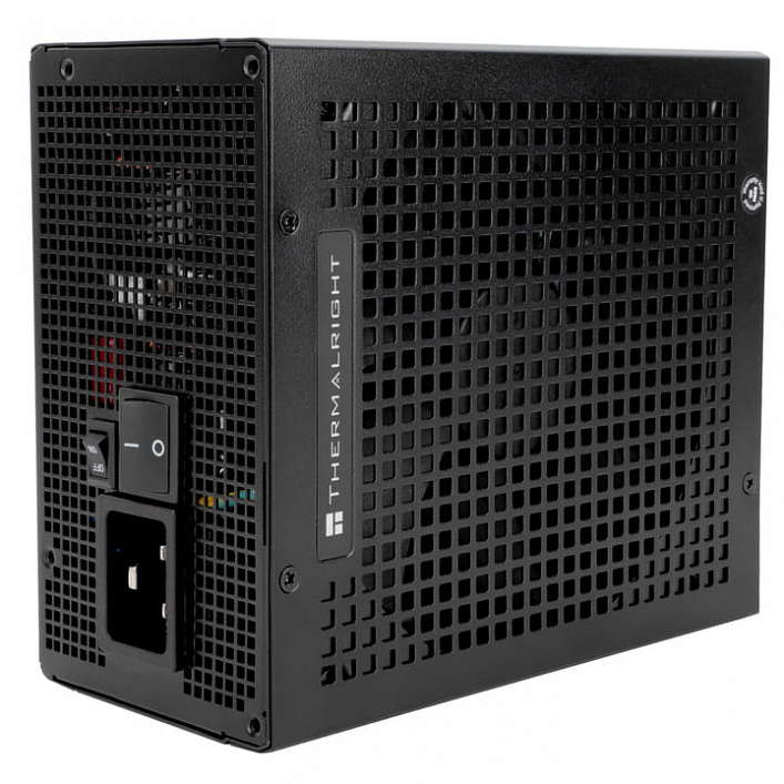 Блок питания Thermalright TR-TG1350 Black