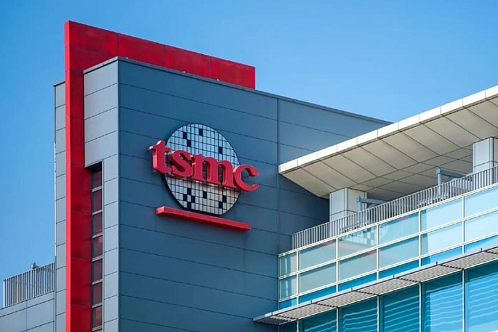 Высокий спрос заставил TSMC сделать 4-нм пластины, произведенные в США, на 30% дороже