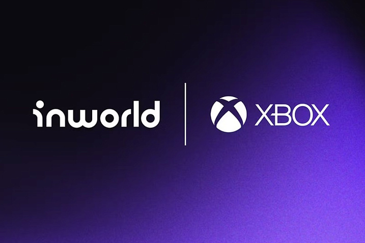 Xbox сотрудничает с Inworld, чтобы сделать игровых NPC более живыми