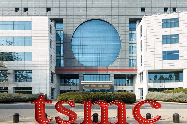 TSMC откладывает массовое производство в Аризоне на 2025 год