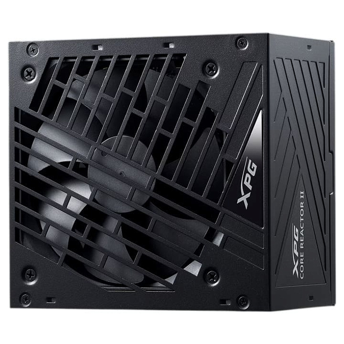 Блок питания XPG CORE REACTOR II 650W
