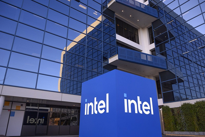 Intel на треть сократит расходы маркетингового отдела