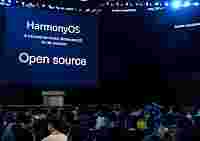 Huawei официально анонсировала операционную систему HarmonyOS