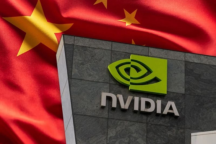 NVIDIA полностью лишилась китайского рынка искусственного интеллекта