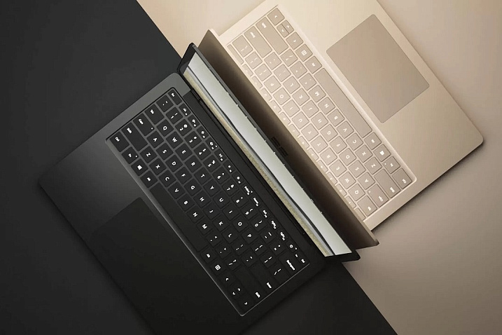 Microsoft может выпустить Surface Laptop с 4 ГБ ОЗУ и ценой в 500 долларов
