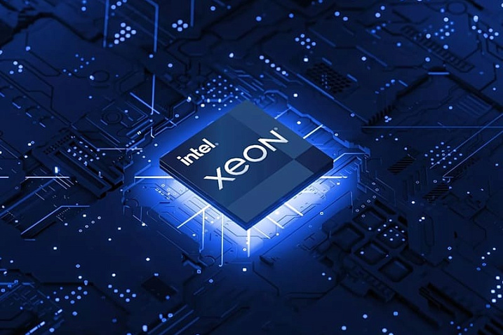 Процессор для рабочих станций Intel Xeon 698X действительно получит 86 ядер