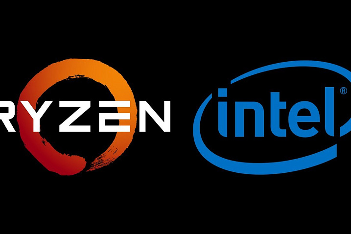 Статистика продажи настольных процессоров за сентябрь: Intel набирает обороты