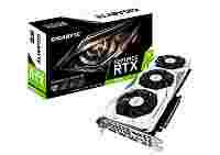 GIGABYTE представила видеокарту GeForce RTX 2070 Gaming OC White