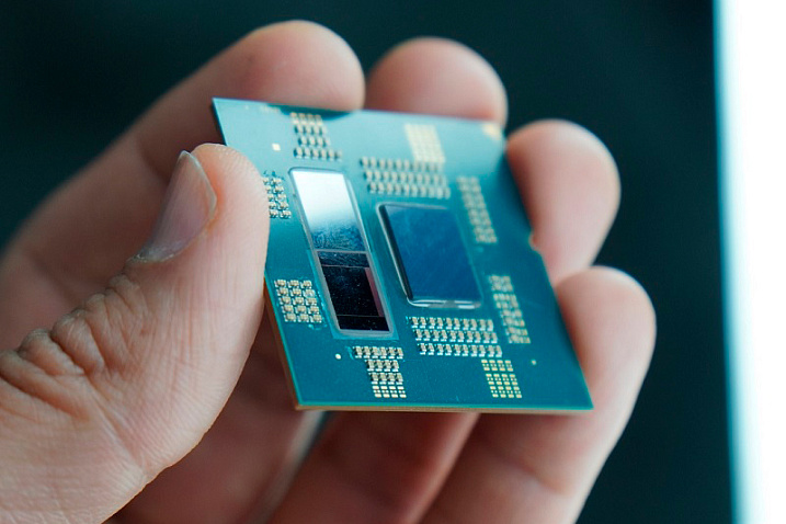 Максимальная температура AMD Ryzen 7000X3D на 6°C ниже простых Ryzen 7000