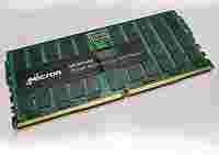 Micron показала огромный модуль MCRDIMM DDR5-8800 объемом 256 Гбайт