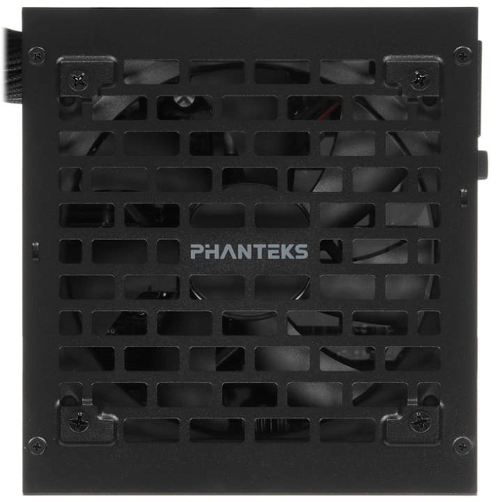 Блок питания Phanteks AMP BH_M 750W Black