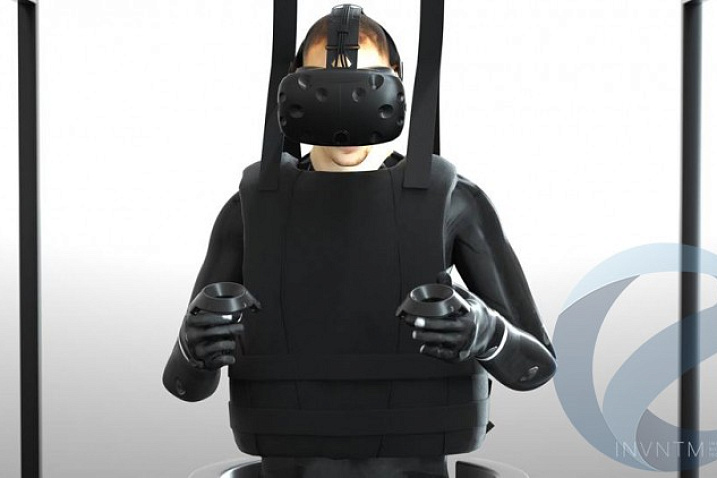 HTC Vive поможет подготовить пациента к пересадке головы