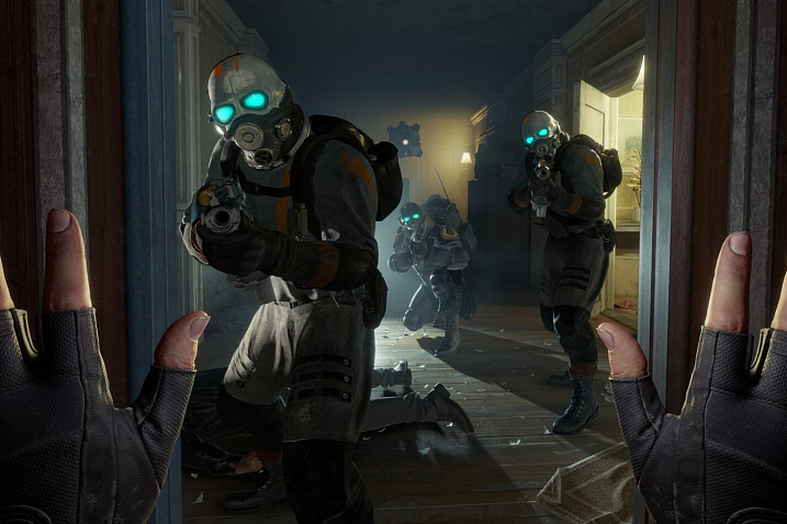 Valve говорит, что Half-Life: Alyx - это "возвращение", а не завершение франшизы