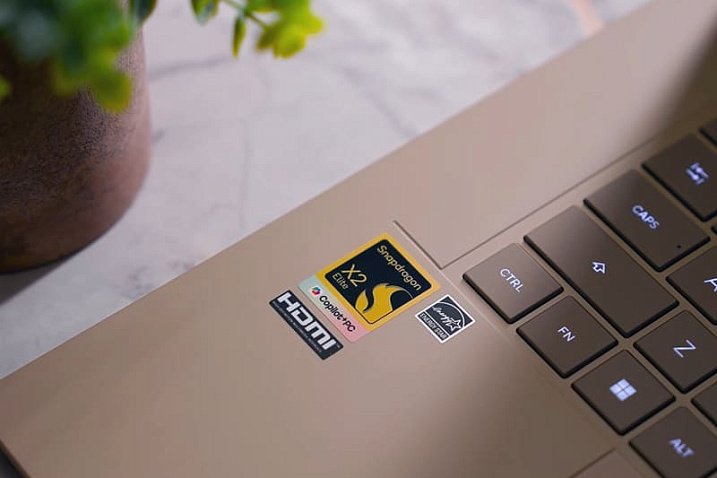 Snapdragon X2 Elite гораздо лучше работают в играх по сравнению с X1 Elite, но всё ещё не торт