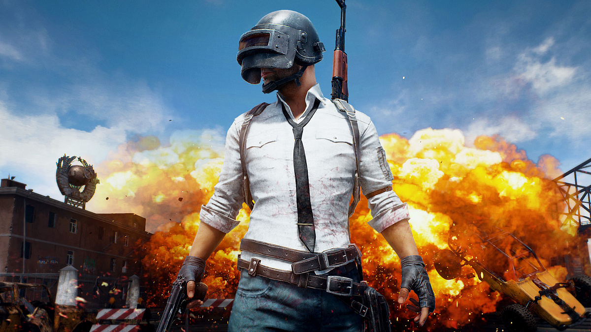 В Непале запретили PUBG из-за негативного влияния игры на детей — i2HARD