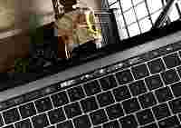 В бете MacOS Catalina предположительно засветились первые изображения 16-дюймового MacBook Pro
