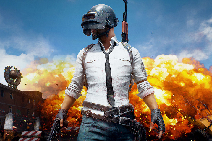 В Непале запретили PUBG из-за негативного влияния игры на детей