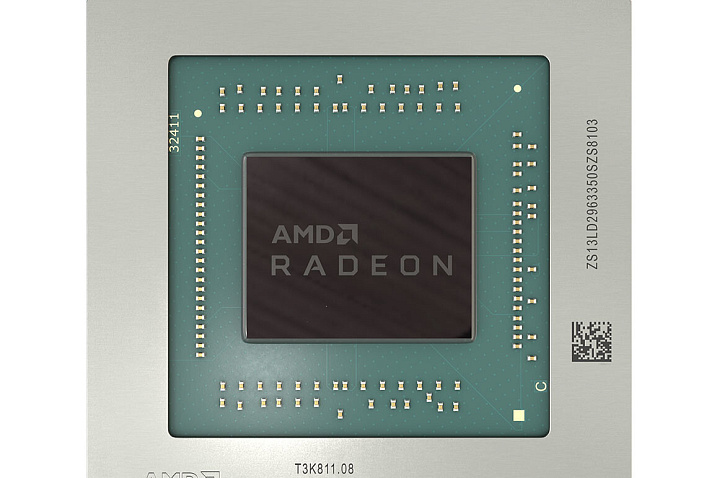 AMD может выпустить видеокарту для майнеров на основе графического процессора Navi 10