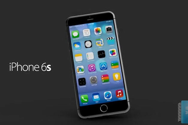 Новейшая партия яблочных смартфонов iPhone 6 составит приблизительно 68 миллионов устройств