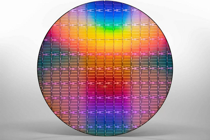 TSMC собирается организовать производство неона на Тайване