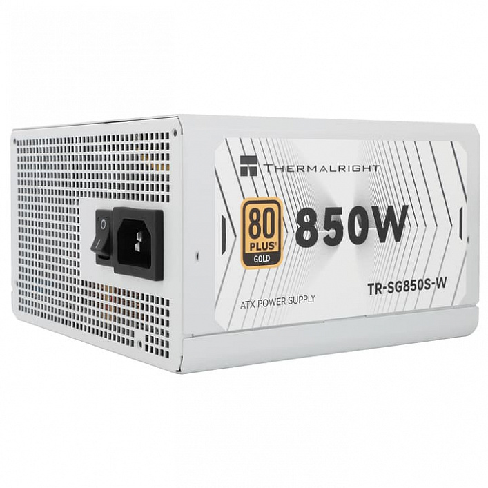 Блок питания Thermalright TR-SG850S-W White