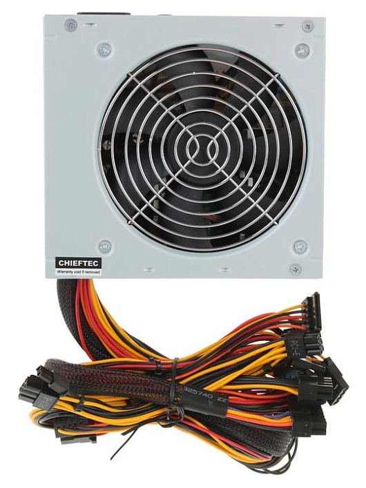 Блок питания Chieftec IARENA GPA 700W