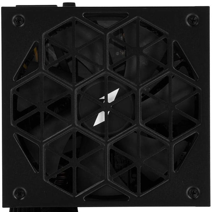 Блок питания 1STPLAYER ACK Bronze 650W