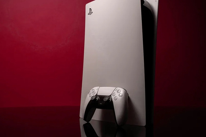 Sony PS5 Pro может получить поддержку PlayStation Spectral Super Resolution