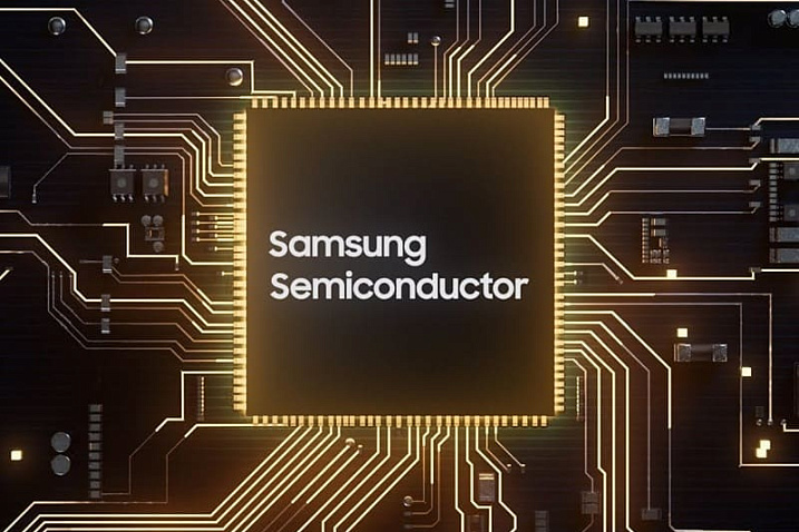 Samsung фиксирует рост загруженности своих производственных линий
