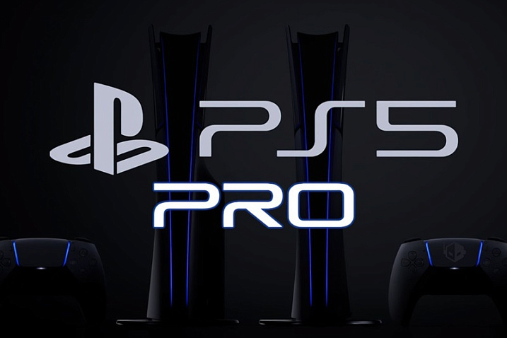 Масштабирование PSSR позволит PS5 Pro вдвое превосходить оригинальную консоль