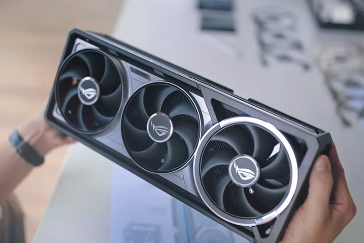 Партнеры NVIDIA начали повышать стоимость видеокарт GeForce RTX 5000  