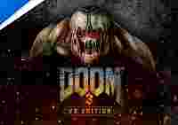 Bethesda анонсировала Doom 3 на PlayStation VR