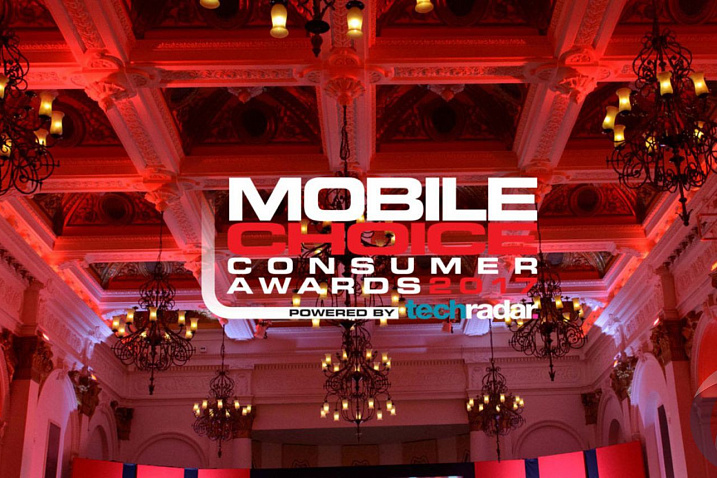Названы лучшие устройства по версии Mobile Choice Consumer Awards