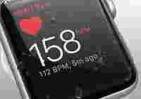 Исследователи из Стэнфордского университета заявили, что Apple Watch вполне неплохо обнаруживают проблемы с сердцем