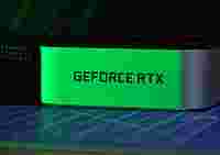 NVIDIA GeForce RTX 3050 может получить две конфигурации ядер и видеопамяти