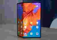 Huawei Mate Xs может быть меньше, прочнее и дешевле, чем Huawei Mate X