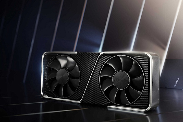 Слух: NVIDIA прекратила производство GeForce RTX 3060 Ti