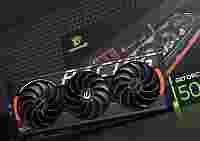 Слух: GeForce RTX 5090D V2 выйдет 12 августа