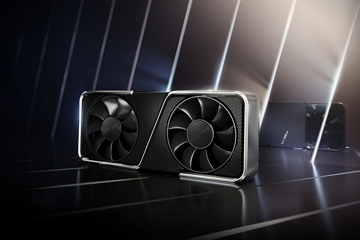 NVIDIA GeForce RTX 3060 тоже может получить версию с GDDR6X