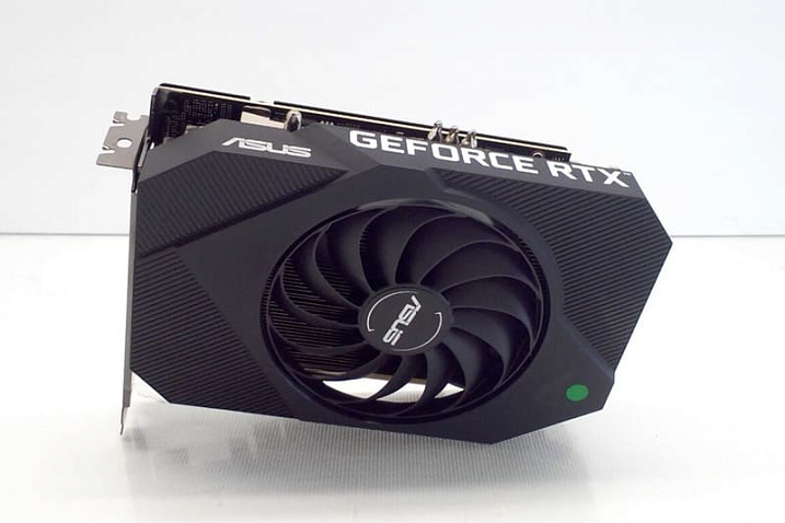 NVIDIA может возобновить поставки GeForce RTX 3060 в середине марта