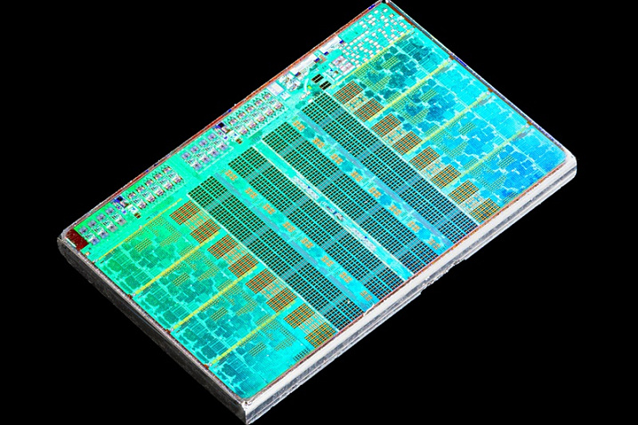TSMC рассказала о техпроцессе A16 с обратной подачей питания